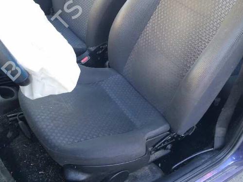 Left taillight FORD FIESTA V (JH_, JD_) 1.6 16V | BP1867087C34 