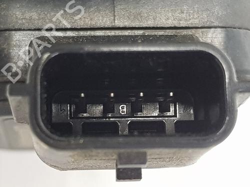 Mass air flow sensor DACIA LODGY (JS_)  | BP26645483M95 