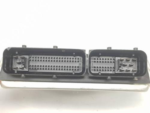 Engine control unit (ECU) AUDI A4 B5 Avant (8D5) 1.9 TDI | BP39658280M57 - Image 3