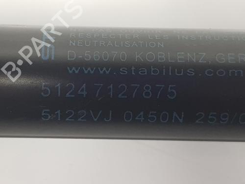 Tailgate lift support BMW 3 Touring (E91) 330 xd | BP14094740C138 