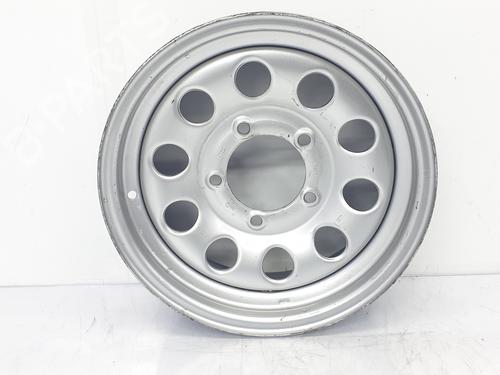 Used Rim SUZUKI SAMURAI Closed Off-Road Vehicle (SJ_) 1.9 TD All-wheel Drive (SJ419TD) (63 hp) 9312703