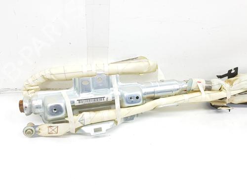 Left curtain airbag TOYOTA LAND CRUISER PRADO (_J12_) 3.0 D-4D (KDJ120, KDJ125) | BP9149527C11 