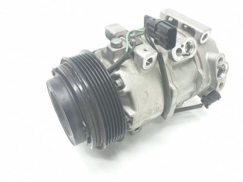 AC compressor HYUNDAI KONA (OS, OSE, OSI) 1.0 T-GDi | BP19116311M34 
