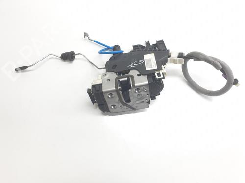 Front left lock MERCEDES-BENZ GLA-CLASS (X156) GLA 200 CDI / d (156.908) | BP28964977C98 
