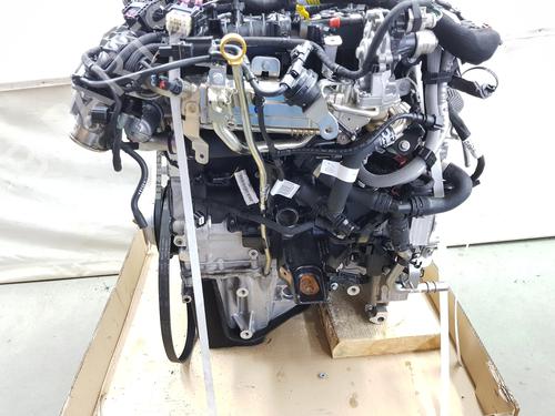Engine LAND ROVER RANGE ROVER VELAR (L560)  | BP20198027M1 