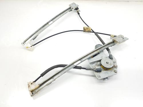 Front right window mechanism BMW 3 (E46) 320 i | BP33296023C23  - Image 5