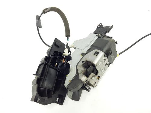Front left lock PEUGEOT 3008 I MPV (0U_) 2.0 HDi 150 / BlueHDi 150 | BP29011152C98 