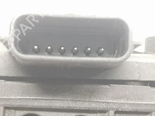 Pedal RENAULT CLIO IV (BH_) 1.5 dCi 90 | BP16072554I4 
