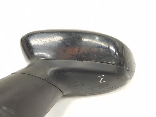 Left mirror FIAT GRANDE PUNTO (199_) 1.3 D Multijet (199.AXD11, 199.AXD1A, 199.AXD1B,... | BP18904914C26 