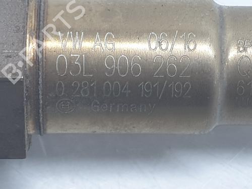 Electronic sensor AUDI A6 C7 (4G2, 4GC) 2.0 TDI | BP30469051M84