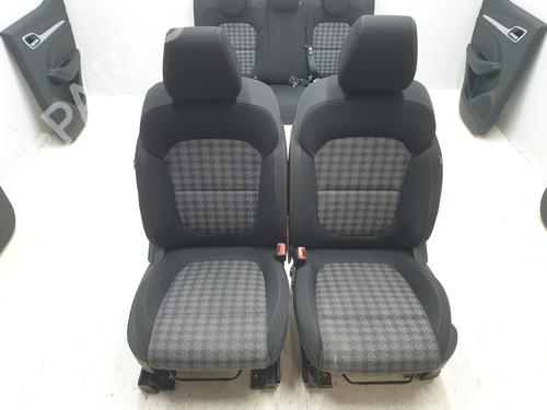 Sæde sæt MG MG ZS SUV (AZS1)  | BP32177255C78 