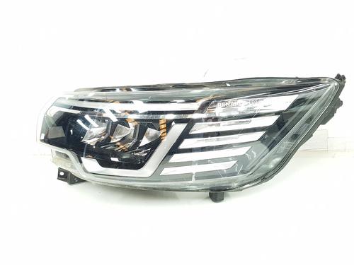 Koplamp links Koplamp links RENAULT TRAFIC III Van (FG_) [2014-2026] 37155171 37155171