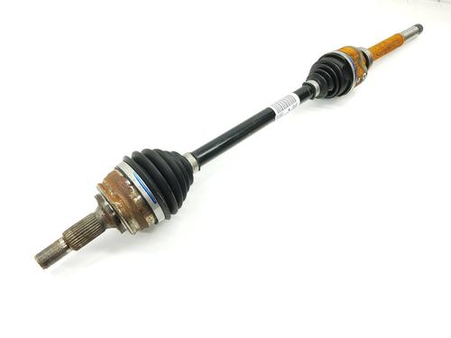 Right front driveshaft OPEL ASTRA L Sports Tourer (O5) 1.2 (FRHNPJ) | BP24243477M39 