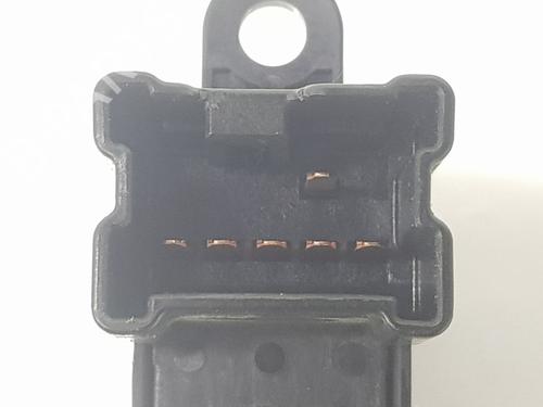 Left rear window switch NISSAN QASHQAI / QASHQAI +2 I (J10, NJ10, JJ10E) 1.5 dCi | BP9847107I29 
