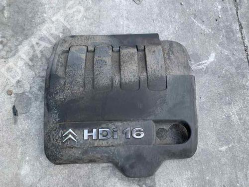Front slam panel CITROËN C4 Picasso I MPV (UD_) 2.0 HDi 138 | BP14069786C72 