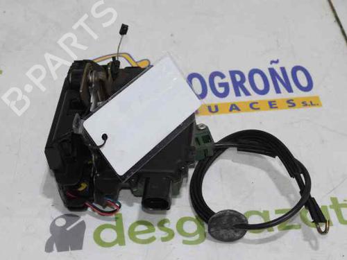 Rear right lock VW PASSAT B5.5 (3B3) 2.0 | BP3644134C99 