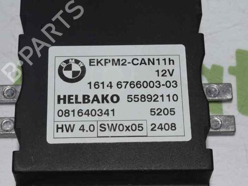 Other BMW X3 (E83) xDrive 20 d | BP14117459O1 