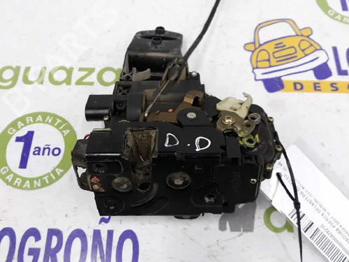 Front right lock VW GOLF IV (1J1) 1.9 TDI | BP2997835C97 