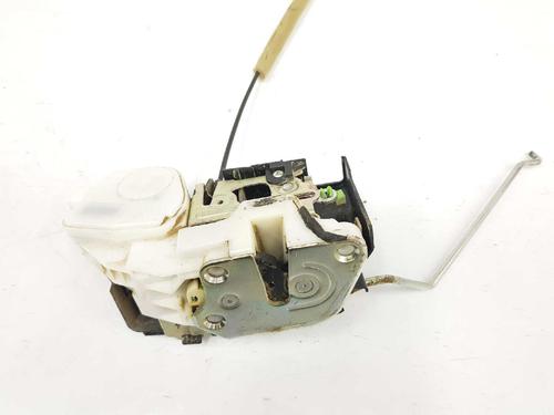 Front right lock MITSUBISHI PAJERO IV (V8_W, V9_W) 3.2 DI-D 4WD (V98W, V88W) | BP6334135C97 