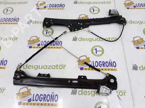 Used Front left window mechanism BMW 5 Touring (E61) 530 d (235 hp) 2992925