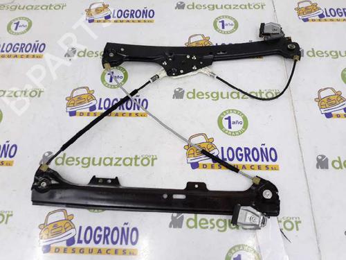 Front left window mechanism BMW 5 Touring (E61) 530 d (235 hp) 2992925