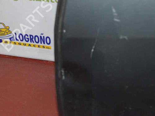 Left front door MERCEDES-BENZ S-CLASS (W221, V221) S 320 CDI 4-matic (221.080, 221.180) | BP1423397C2 