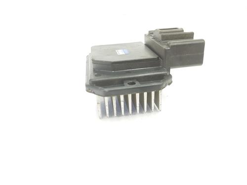 Heater resistor TOYOTA LAND CRUISER PRADO (_J12_) 3.0 D-4D (KDJ120, KDJ125) | BP13876940M108 