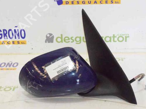 Right mirror FIAT BRAVO I (182_) 1.6 16V (182.AH) | BP1748607C27 