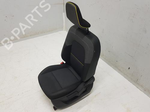 Left front seat RENAULT KANGOO III Box Body/MPV  | BP32758623C15  - Image 5
