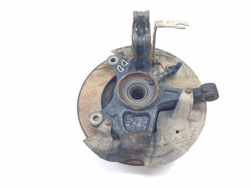 Right front steering knuckle PEUGEOT RIFTER | BP38936612M26 - Image 2