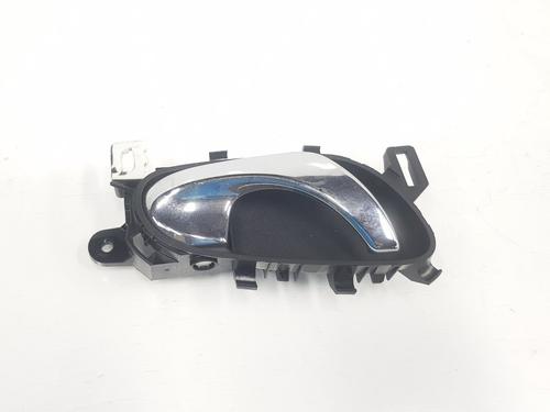 Used Front right interior door handle Front right interior door handle RENAULT KADJAR (HA_, HL_) [2015-2026] 10236187 10236187