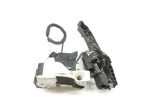 Used Front left lock HYUNDAI i20 II (GB, IB) 1.2 (84 hp) 8801087