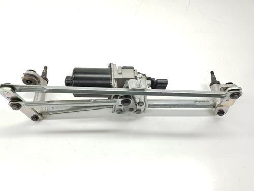 Used Front wiper motor SEAT IBIZA V (KJ1, KJG) [2017-2025]  27570998