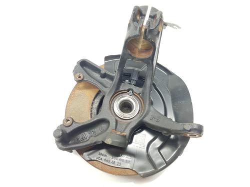 Right front steering knuckle SEAT ARONA (KJ7, KJP) 1.0 TSI | BP30703527M26 