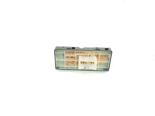 Right front window switch NISSAN PULSAR Hatchback (C13) 1.2 DIG-T | BP9645278I26 