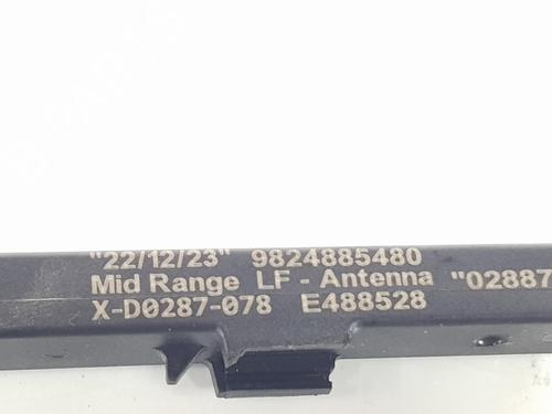 Electronic module OPEL ASTRA L Sports Tourer (O5) 1.2 (FRHNPJ) | BP24823599M83 