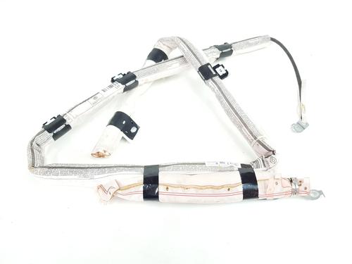 Used Left curtain airbag Left curtain airbag RENAULT AUSTRAL TCe 160 (HGMJ) (158 hp) 34437650 34437650