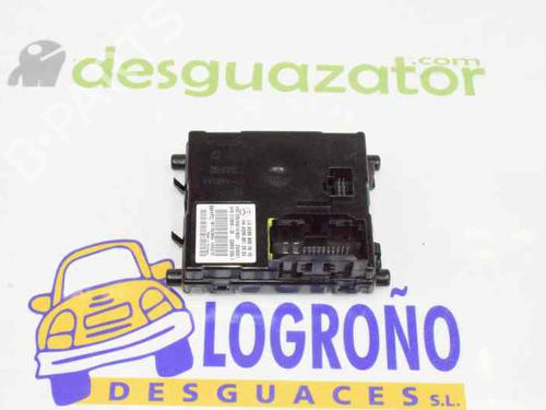 Electronic module MERCEDES-BENZ C-CLASS (W205) C 220 BlueTEC / d (205.002, 205.004) | BP1185960M83 