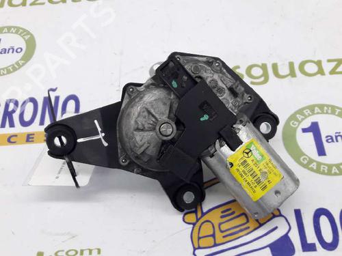 Rear wiper motor MERCEDES-BENZ M-CLASS (W164) ML 280 CDI 4-matic (164.120) | BP1980021M102 