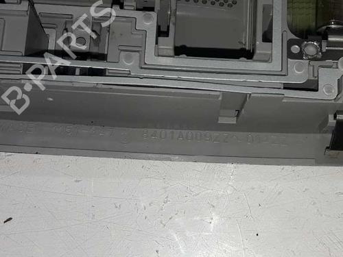 Interior roof light CITROËN C-CROSSER (VU_, VV_) 2.2 HDi | BP7417692I8 