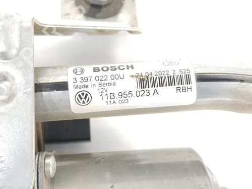 Front wiper motor VW ID.5 (E39) GTX | BP12574677M29 