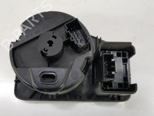 Forlygtekontakt VW GOLF SPORTSVAN VII (AM1, AN1) 1.6 TDI | BP7763127I24 