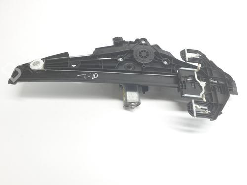 Rear right window mechanism OPEL ASTRA L Sports Tourer (OV5) 1.2 (FRHNPJ) | BP31096252C25
