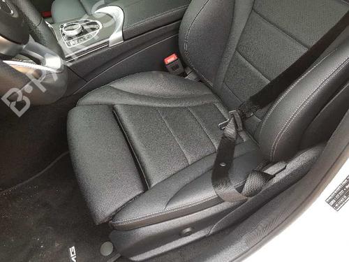 Maneta exterior trasera derecha MERCEDES-BENZ E-CLASS T-Model (S213) E 300 d (213.208) | BP7173682C130 