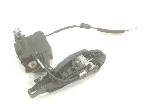 Used Front left lock PEUGEOT 308 II (LB_, LP_, LW_, LH_, L3_) 1.6 HDi / BlueHDi 115 (115 hp) 11977820