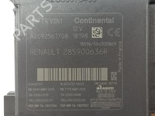 Other RENAULT CLIO IV (BH_) 0.9 TCe 90 (BHNF, BHMA, BHMH, BHJK, BHJR) | BP14112608O1