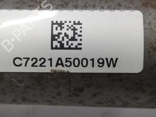 Other NISSAN QASHQAI II (J11, J11_) 1.6 DIG-T | BP23097123O1