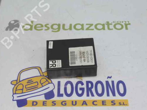 Control unit NISSAN PATHFINDER III (R51) 2.5 dCi | BP1289734M11 