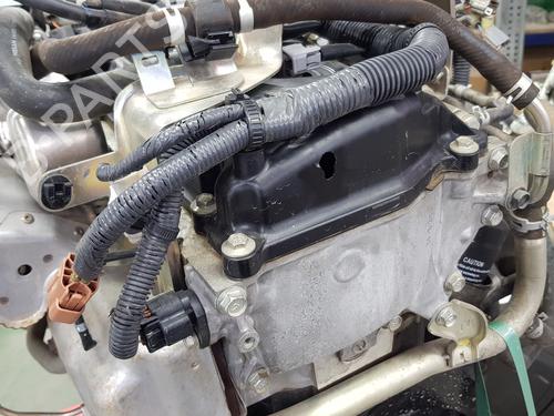 Engine NISSAN NAVARA NP300 (D40) 2.5 dCi 4WD (D40TT, D40T, D40M, D40BB) | BP36798534M1 - Image 27