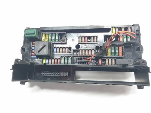 Fuse box BMW X3 (F25) xDrive 30 d | BP40297280E1 - Image 3